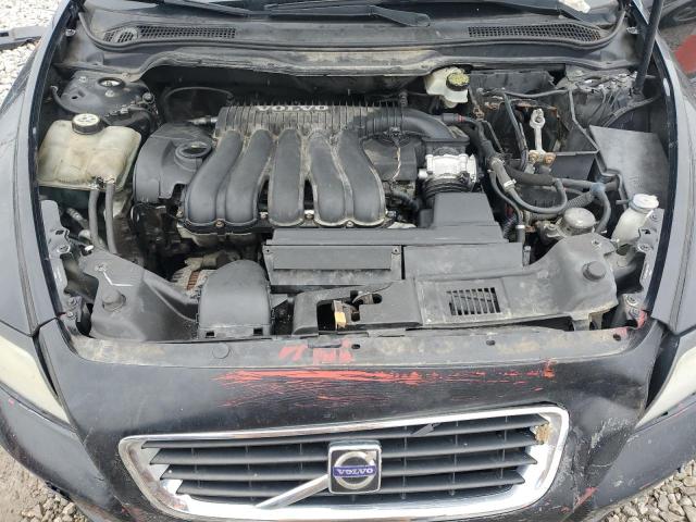 Photo 11 from auction – 2008 VOLVO S40 2.4I with VIN YV1MS382882374322