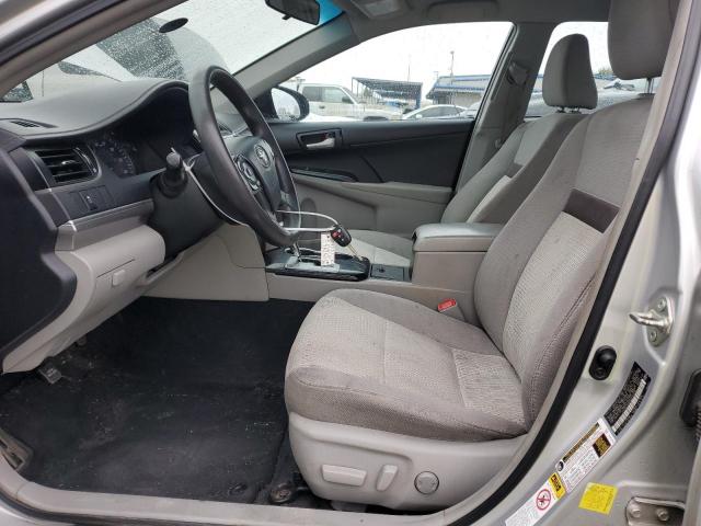 Photo 7 from auction – 2014 TOYOTA CAMRY L with VIN 4T1BF1FK8EU419246