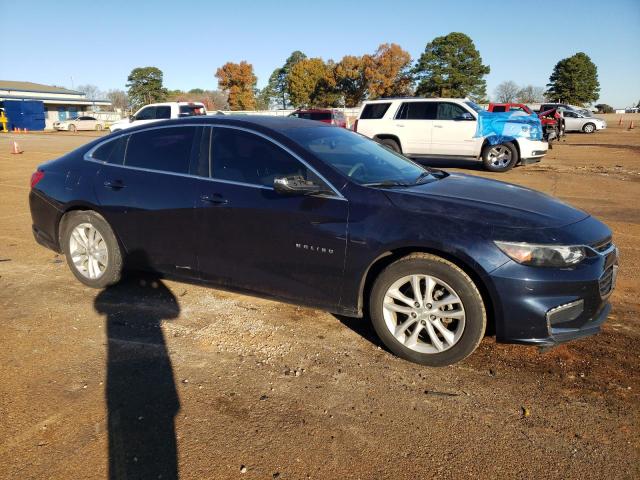 Photo 4 from auction – 2016 CHEVROLET MALIBU LT with VIN 1G1ZE5ST9GF355827