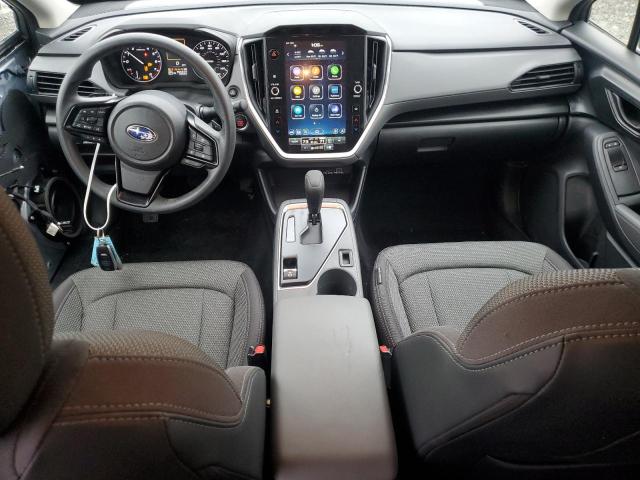 Photo 8 from auction – 2024 SUBARU CROSSTREK with VIN JF2GUADC5R8373368
