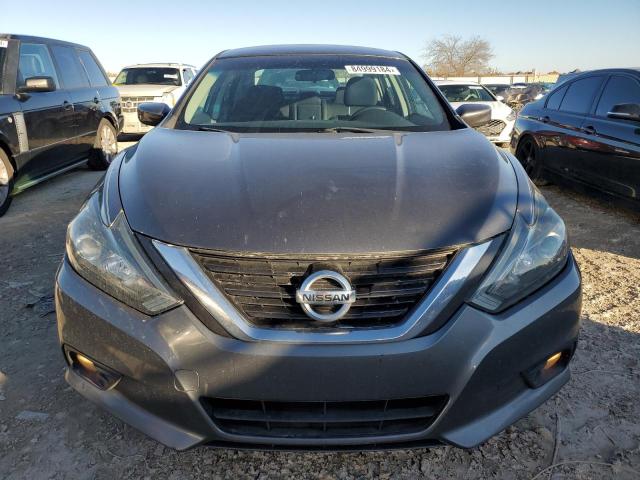 Photo 5 from auction – 2017 NISSAN ALTIMA 2.5 with VIN 1N4AL3APXHC134233