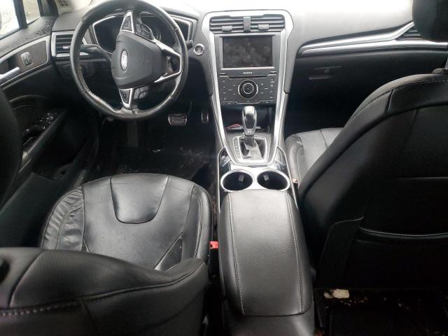 Photo 8 from auction – 2013 FORD FUSION TIT with VIN 3FA6P0K97DR188996