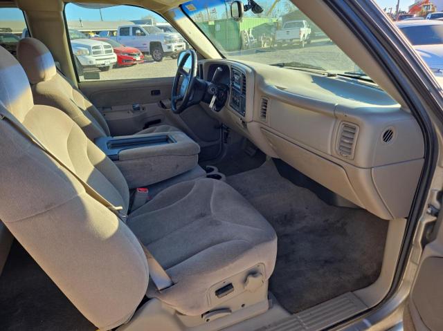 Photo 5 from auction – 2002 GMC NEW SIERRA with VIN 2GTEC19T421333745