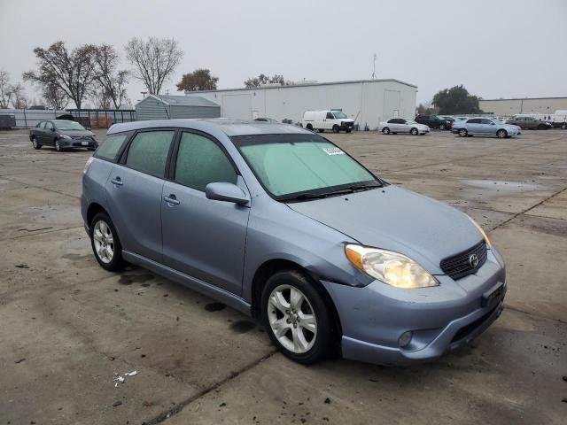 Photo 4 from auction – 2005 TOYOTA COROLLA MA with VIN 2T1KR32E45C382359