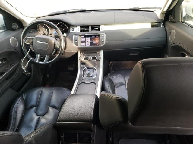 Photo 8 from auction – 2013 LAND ROVER RANGE ROVE with VIN SALVR2BG9DH842711