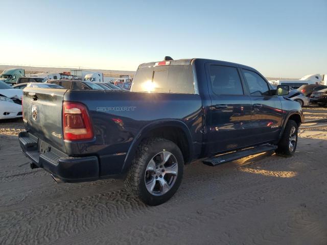 Photo 3 from auction – 2019 RAM 1500 LARAM with VIN 1C6SRFJT4KN926053