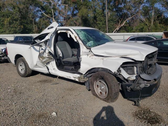 Photo 4 from auction – 2019 RAM 1500 CLASS with VIN 3C6JR6DG9KG647555