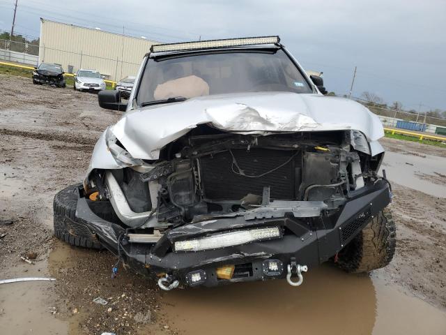 Photo 5 from auction – 2014 RAM 1500 SLT with VIN 1C6RR6GT1ES332483
