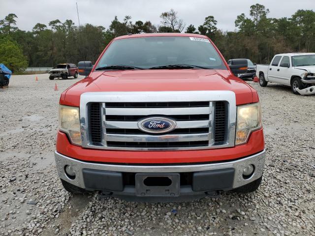 Photo 5 from auction – 2012 FORD F150 SUPER with VIN 1FTFW1EF8CFC19477