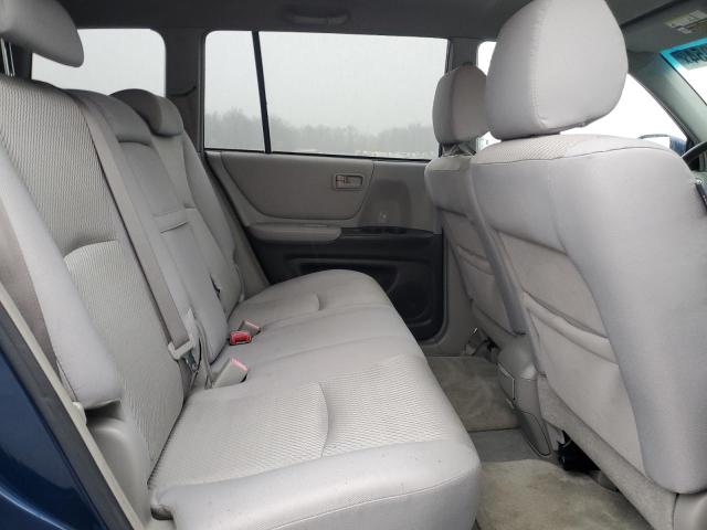 Photo 11 from auction – 2007 TOYOTA HIGHLANDER with VIN JTEGD21A370171255