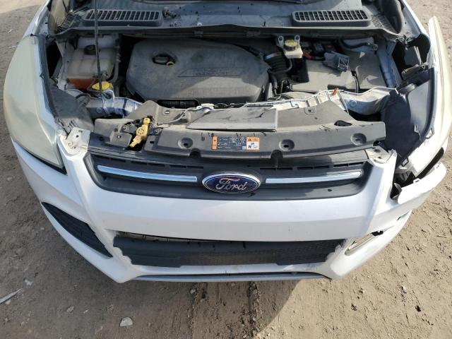 Photo 12 from auction – 2014 FORD ESCAPE SE with VIN 1FMCU9GX0EUC53629