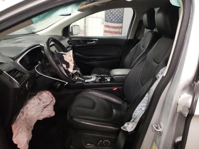 Photo 7 from auction – 2018 FORD EDGE TITAN with VIN 2FMPK4K84JBC02435