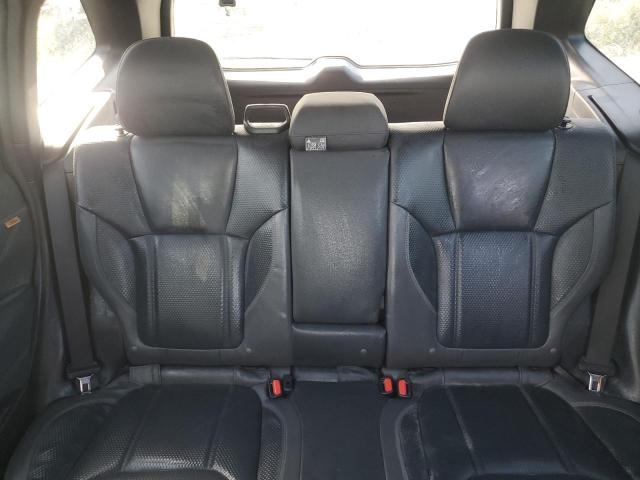 Photo 10 from auction – 2022 SUBARU FORESTER W with VIN JF2SKAMC1NH479813