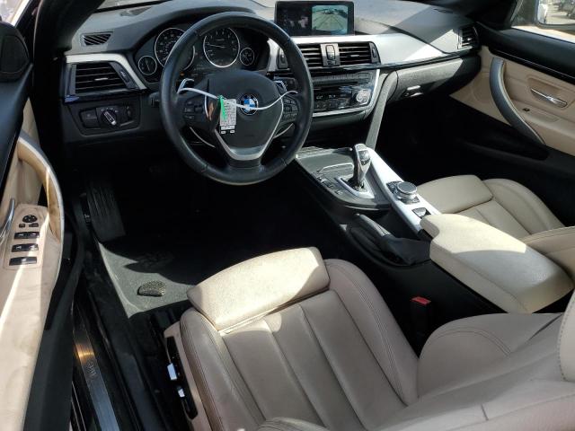 Photo 8 from auction – 2017 BMW 430I with VIN WBA4U7C32H5J54967