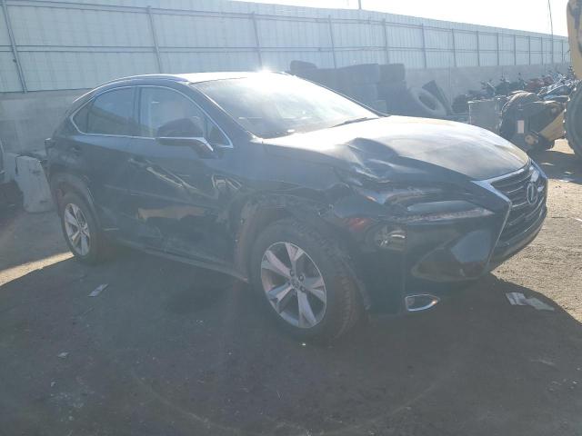 Photo 4 from auction – 2017 LEXUS NX 200T BA with VIN JTJBARBZ2H2108462