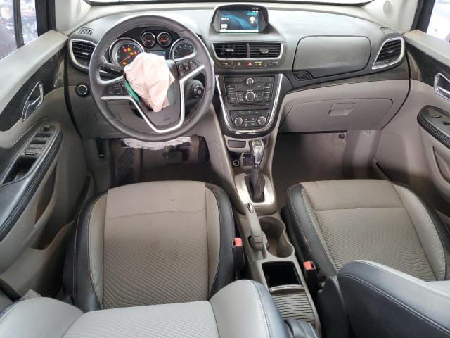 Photo 8 from auction – 2013 BUICK ENCORE with VIN KL4CJASB5DB075666