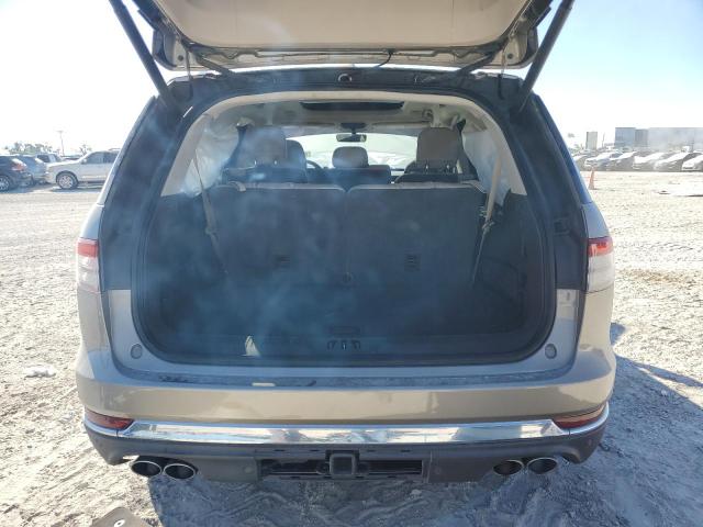 Photo 6 from auction – 2020 LINCOLN AVIATOR RE with VIN 5LM5J7XC2LGL12644