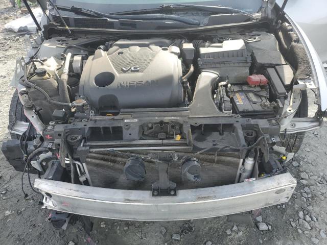 Photo 11 from auction – 2017 NISSAN MAXIMA 3.5 with VIN 1N4AA6AP7HC445738