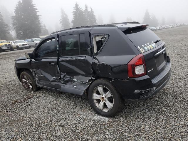 Photo 2 from auction – 2016 JEEP COMPASS SP with VIN 1C4NJDBB5GD779262