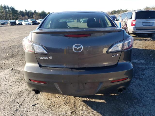 Photo 6 from auction – 2010 MAZDA 3 S with VIN JM1BL1S67A1326025