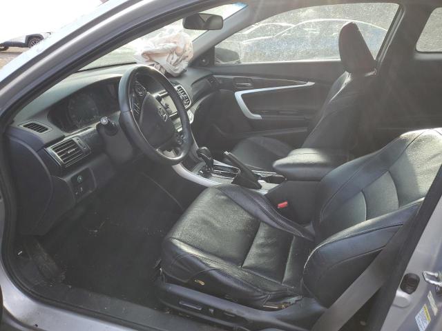 Photo 7 from auction – 2014 HONDA ACCORD EXL with VIN 1HGCT1B83EA015155