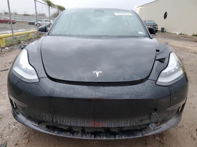 Photo 5 from auction – 2019 TESLA MODEL 3 with VIN 5YJ3E1EA3KF304207
