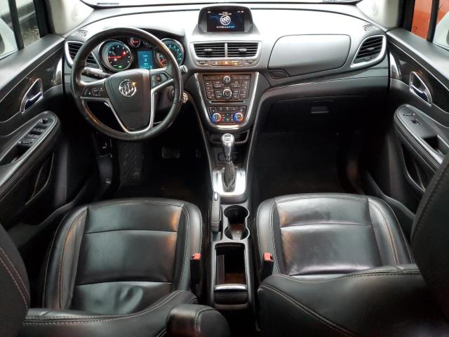 Photo 8 from auction – 2016 BUICK ENCORE with VIN KL4CJCSB1GB688285