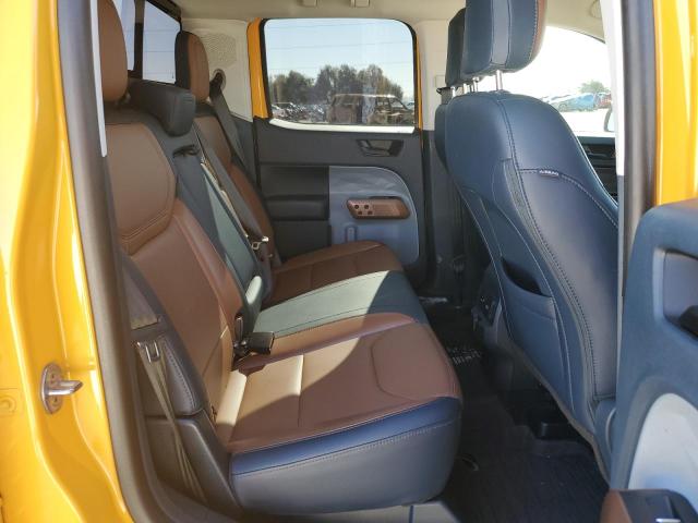 Photo 10 from auction – 2023 FORD MAVERICK X with VIN 3FTTW8F91PRA69578