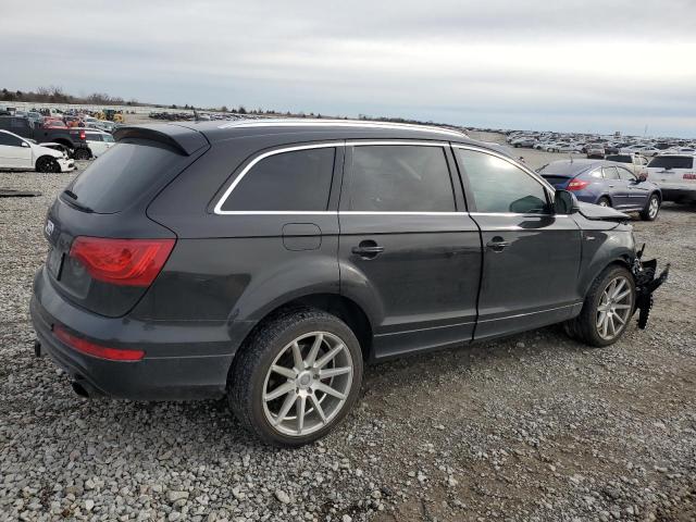 Photo 3 from auction – 2013 AUDI Q7 PRESTIG with VIN WA1DGAFE4DD010626