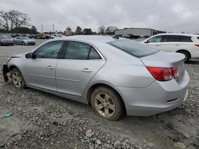 Photo 2 from auction – 2013 CHEVROLET MALIBU LS with VIN 1G11B5SA5DF354755