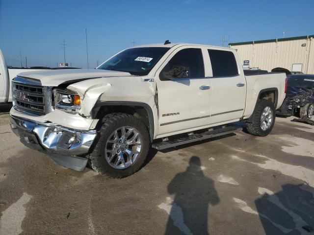 GMC SIERRA K15 2014 with VIN 3GTU2VEC2EG469606 - Photo from auction