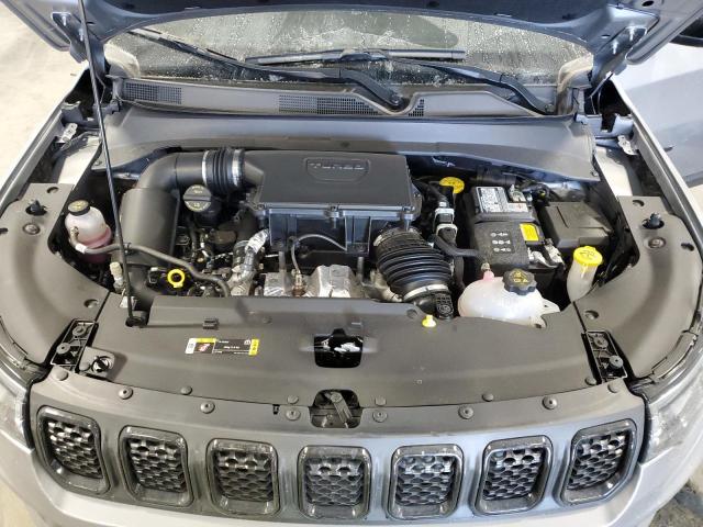Photo 12 from auction – 2024 JEEP COMPASS LA with VIN 3C4NJDBN1RT600187