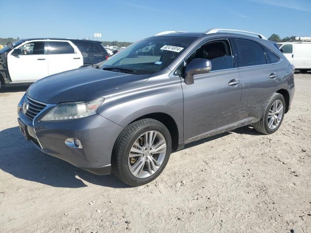 LEXUS RX 350 2015 con VIN 2T2ZK1BA1FC188311 - Foto de la subasta