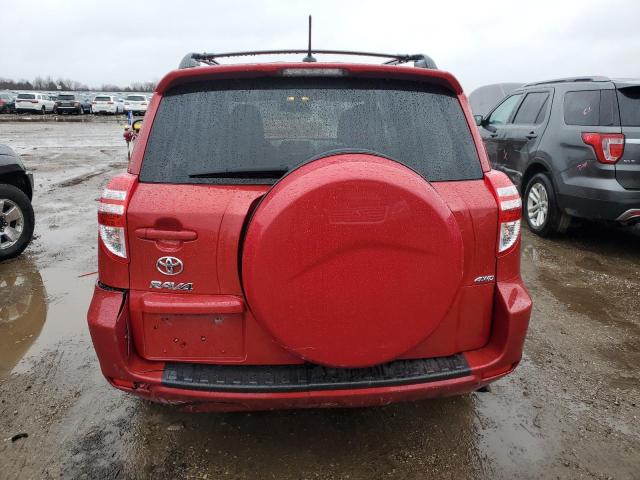 Фото 6 с аукциона – 2012 TOYOTA RAV4 с VIN 2T3BK4DV3CW086811