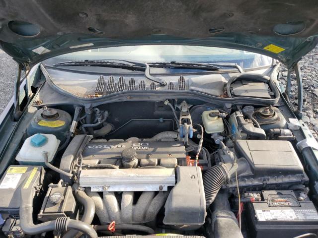 Photo 11 from auction – 1995 VOLVO 850 BASE with VIN YV1LS5507S2241021