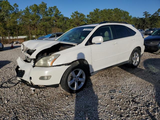 LEXUS RX 350 2007 with VIN 2T2GK31U67C025234 - Photo from auction