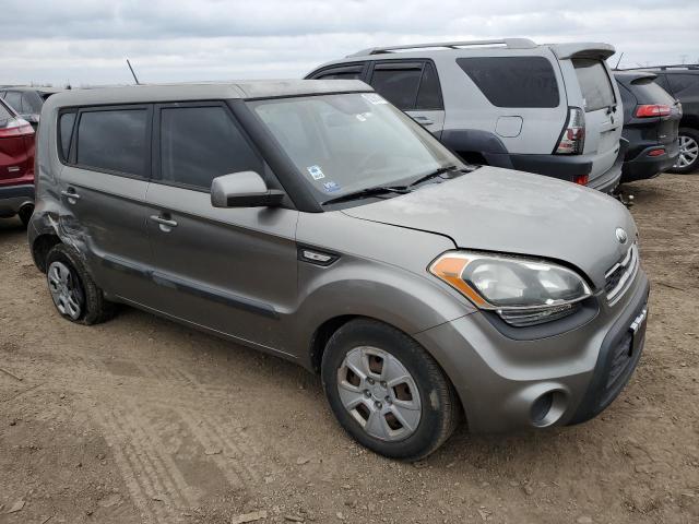 Photo 4 from auction – 2013 KIA SOUL with VIN KNDJT2A56D7610421