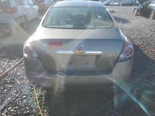 Photo 6 from auction – 2008 NISSAN ALTIMA 2.5 with VIN 1N4AL21E08C228209