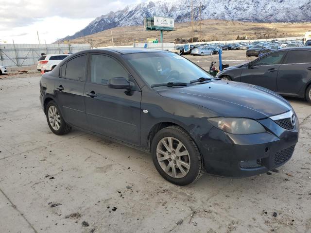 Photo 4 from auction – 2008 MAZDA 3 I with VIN JM1BK32F081835687