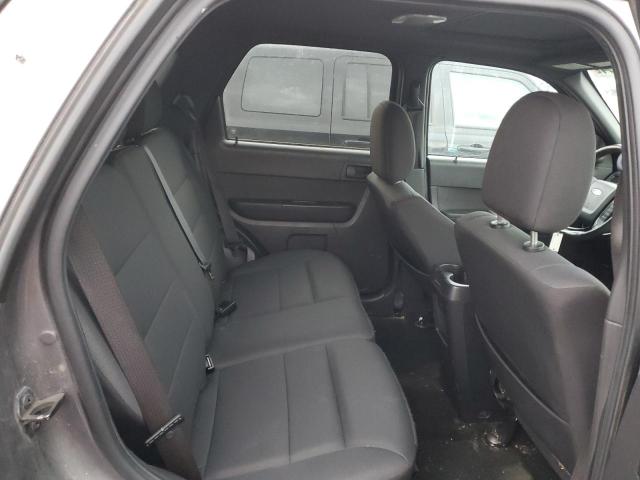 Photo 11 from auction – 2011 FORD ESCAPE XLT with VIN 1FMCU9D71BKC37418