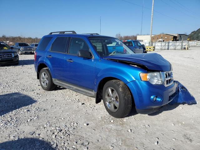 Photo 4 from auction – 2012 FORD ESCAPE XLT with VIN 1FMCU0D73CKC40169