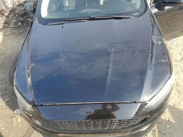 Photo 11 from auction – 2017 FORD FUSION SE with VIN 3FA6P0LU8HR374023