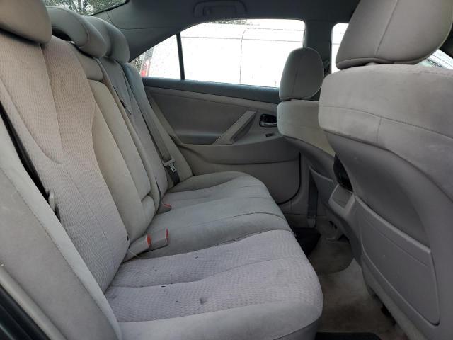 Photo 10 from auction – 2011 TOYOTA CAMRY BASE with VIN 4T1BF3EK0BU187475