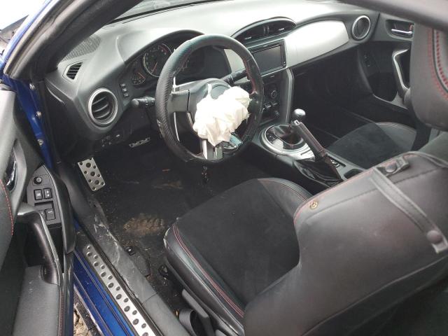 Photo 8 from auction – 2014 SUBARU BRZ 2.0 LI with VIN JF1ZCAC12E8603510
