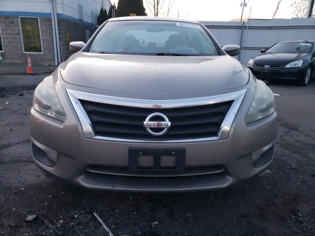 Photo 5 from auction – 2014 NISSAN ALTIMA 2.5 with VIN 1N4AL3AP1EC410035