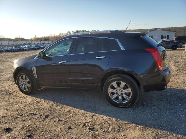 Photo 2 from auction – 2014 CADILLAC SRX LUXURY with VIN 3GYFNEE31ES686961