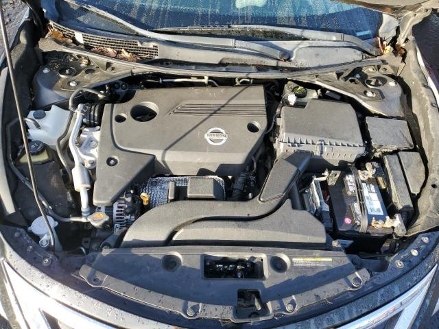 Photo 11 from auction – 2015 NISSAN ALTIMA 2.5 with VIN 1N4AL3APXFC243434