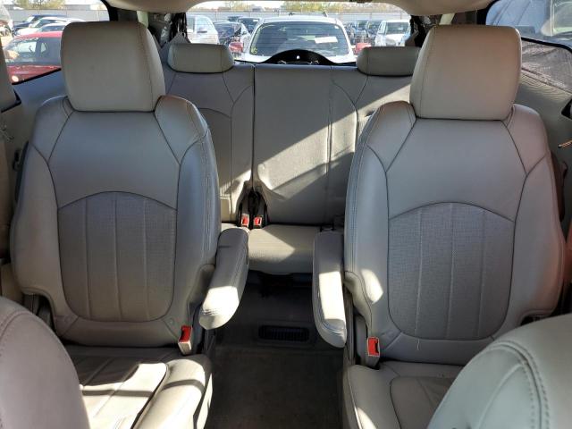 Photo 10 from auction – 2013 BUICK ENCLAVE with VIN 5GAKRCKD4DJ265568