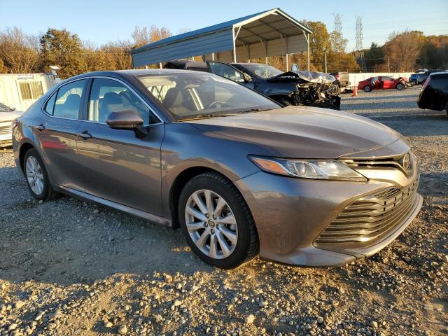 Photo 4 from auction – 2020 TOYOTA CAMRY LE with VIN 4T1C11AK2LU972448