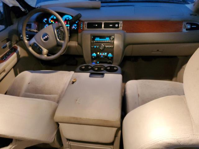 Photo 8 from auction – 2008 GMC YUKON with VIN 1GKFC13J28J214302